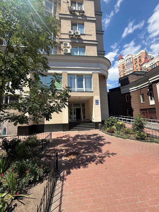 Квартира на Оболонський в Києві, ID 295997, фото №20