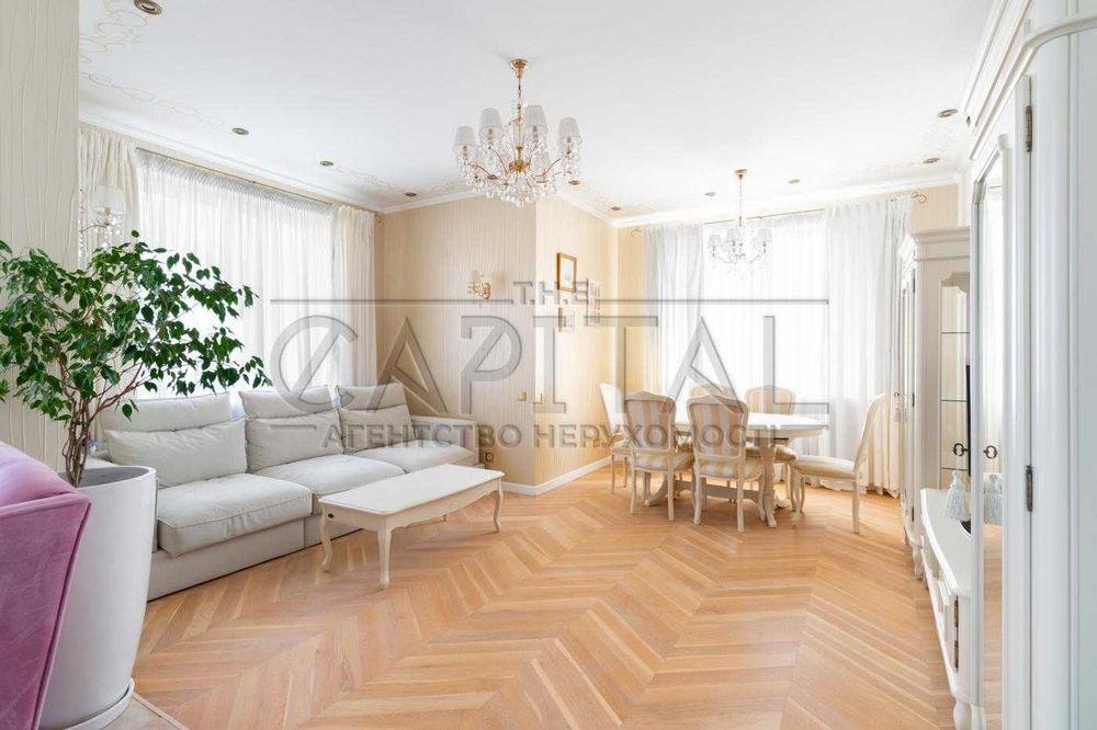 Квартира на біля метро Оболонь в Київ, ID 295997, фото №3
