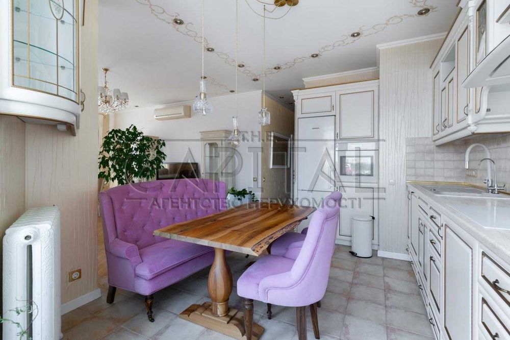 Квартира на біля метро Оболонь в Київ, ID 295997, фото №4