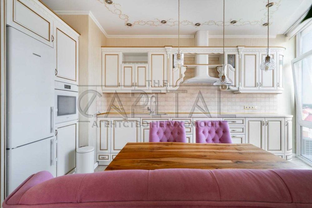 Квартира на біля метро Оболонь в Київ, ID 295997, фото №5