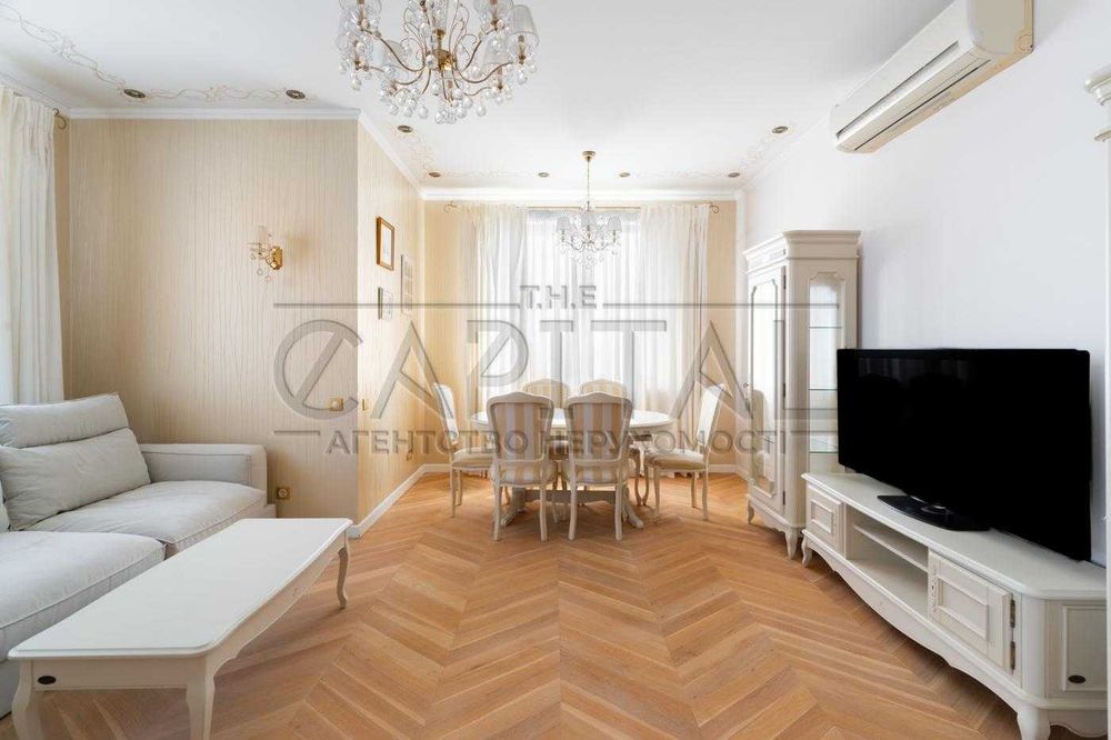 Квартира на Оболонський в Києві, ID 295997, фото №6