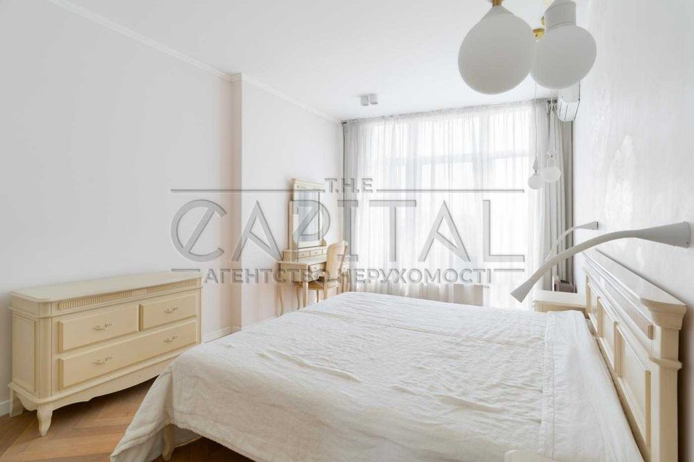 Квартира на Оболонський в Києві, ID 295997, фото №7