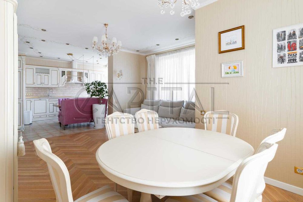 Квартира на Оболонський в Києві, ID 295997, фото №8
