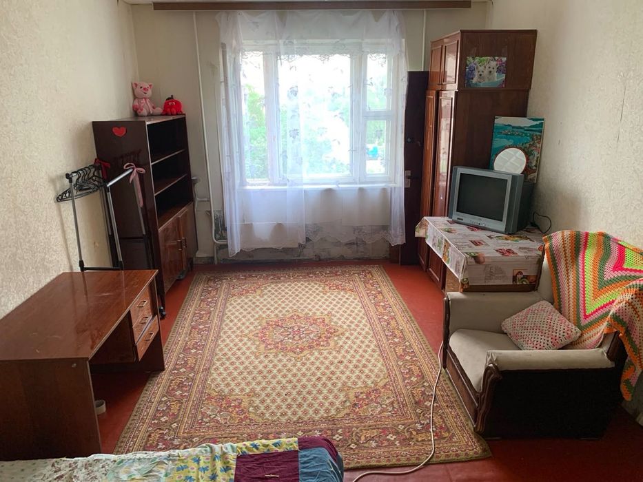 Квартира на вул. Червоної Калини, 81 в Києві, ID 382440, фото №2