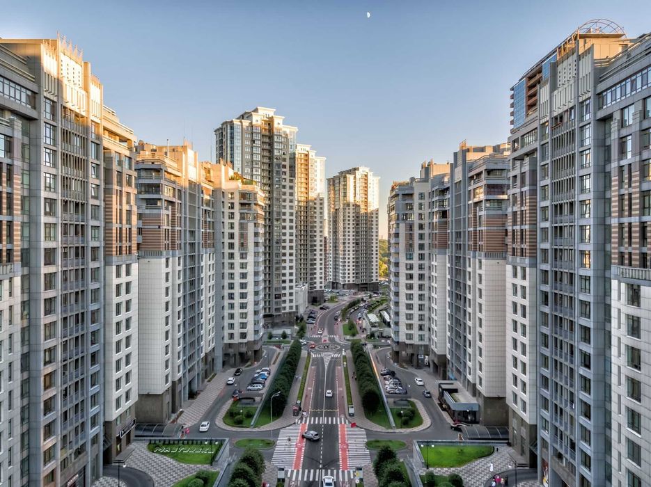 Квартира на вул. Андрій Верхогляда (Драгомирова), 17 в Києві, ID 218800, фото №21