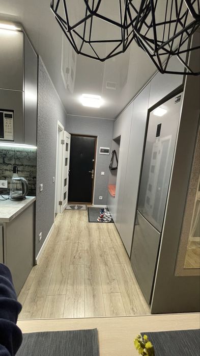 Квартира на вул. Григорія Сковороди, 10 в Києві, ID 404150, фото №3
