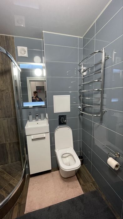 Квартира на вул. Григорія Сковороди, 10 в Києві, ID 404150, фото №9