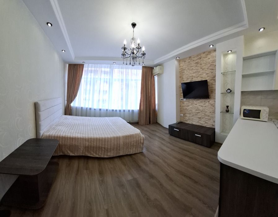 Квартира на ЖК Люксембург в Одеса, ID 303045, фото №1