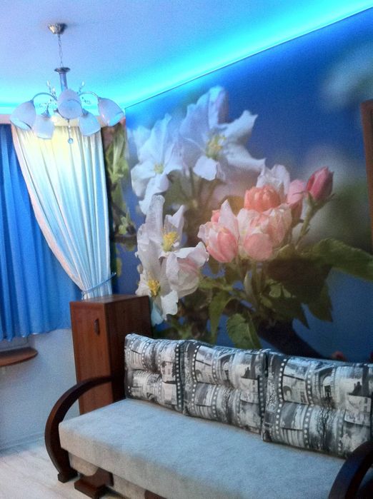 Квартира на ЖК Люксембург в Одеса, ID 303045, фото №2