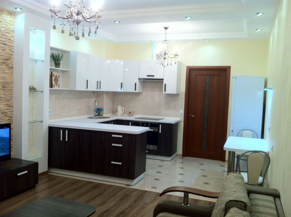 Квартира на ЖК Люксембург в Одеса, ID 303045, фото №3