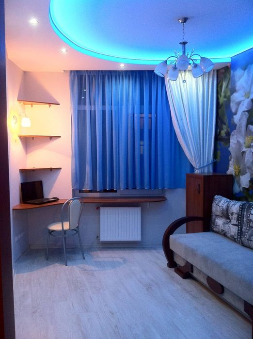Квартира на ЖК Люксембург в Одесі, ID 303045, фото №6