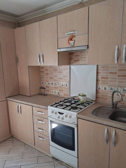 Квартира на вул. Залаегерсег, ID 291388, фото №1