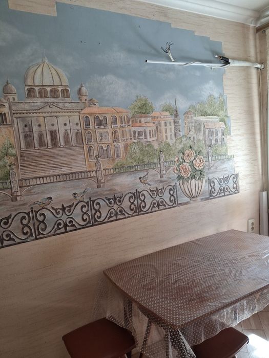 Квартира на вул. Залаегерсег в Херсоні, ID 291388, фото №2