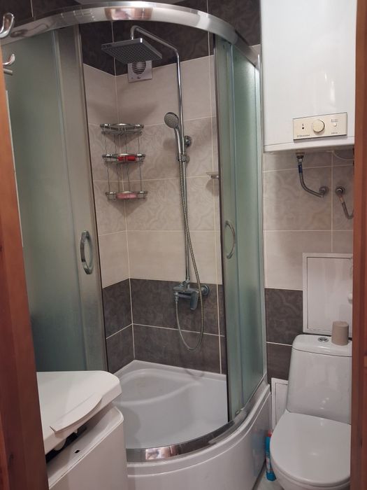 Квартира на вул. Залаегерсег в Херсоні, ID 291388, фото №3