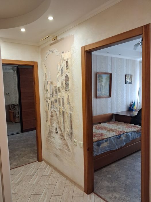 Квартира на вул. Залаегерсег в Херсоні, ID 291388, фото №4
