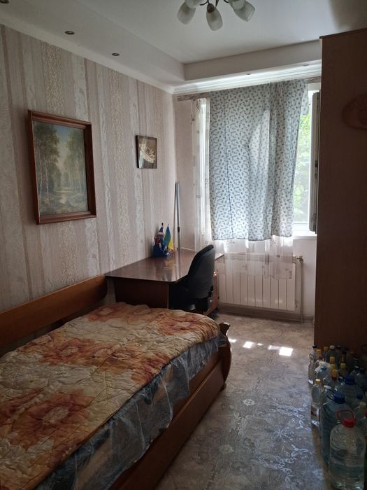 Квартира на вул. Залаегерсег в Херсоні, ID 291388, фото №5