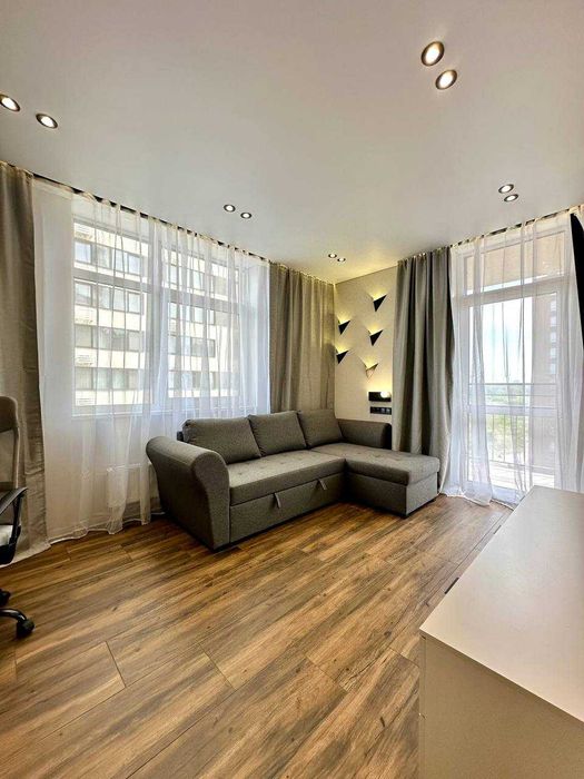 Квартира на вул. Олександра Олеся, 19 в Києві, ID 270952, фото №11