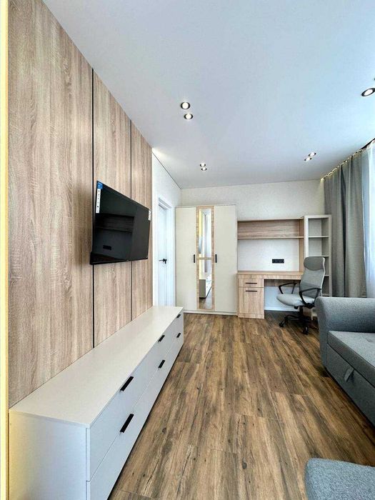 Квартира на вул. Олександра Олеся, 19 в Києві, ID 270952, фото №12