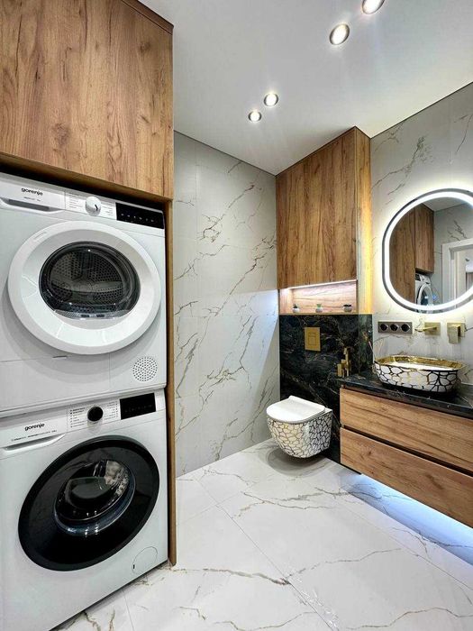 Квартира на вул. Олександра Олеся, 19 в Києві, ID 270952, фото №13