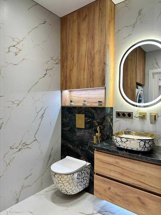 Квартира на вул. Олександра Олеся, 19 в Києві, ID 270952, фото №15