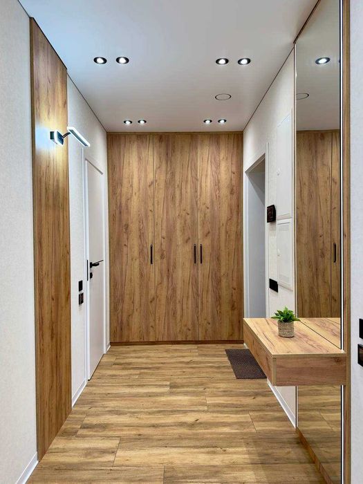 Квартира на вул. Олександра Олеся, 19 в Києві, ID 270952, фото №16