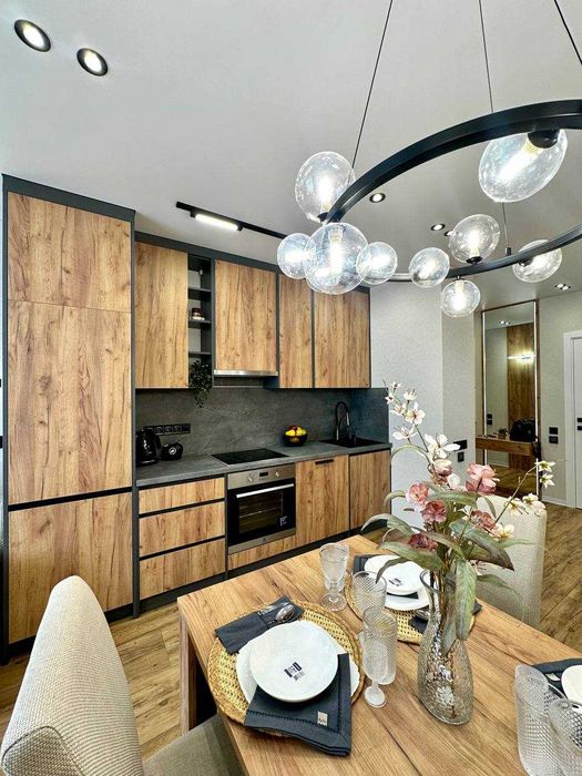 Квартира на вул. Олександра Олеся, 19 в Києві, ID 270952, фото №4