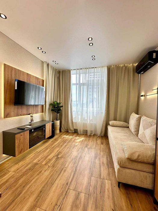 Квартира на вул. Олександра Олеся, 19 в Києві, ID 270952, фото №5