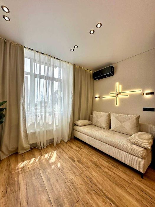Квартира на вул. Олександра Олеся, 19 в Києві, ID 270952, фото №6