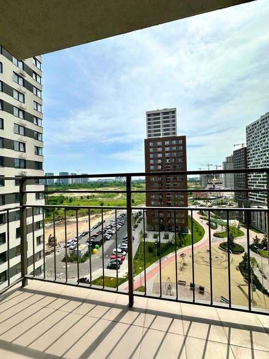 Квартира на вул. Олександра Олеся, 19 в Києві, ID 270952, фото №7