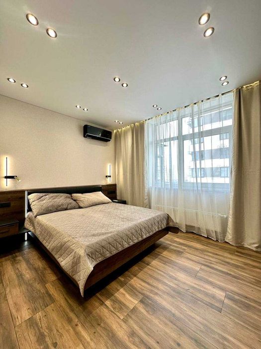 Квартира на вул. Олександра Олеся, 19 в Києві, ID 270952, фото №8