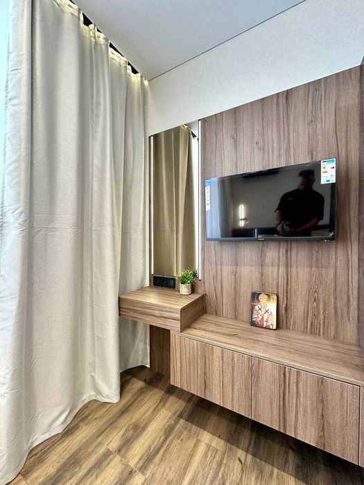 Квартира на вул. Олександра Олеся, 19 в Києві, ID 270952, фото №10