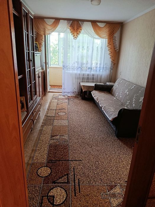 Квартира на вул. Дніпровська, 549 в Павлоград, ID 293140, фото №2