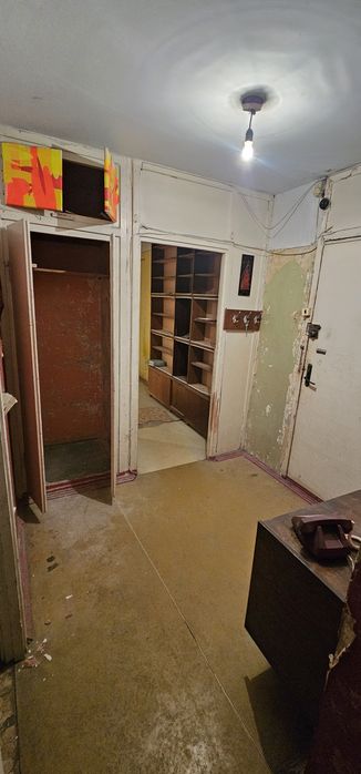 Квартира на вул. Тракторобладників, 95 в Харків, ID 314116, фото №1