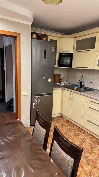 Квартира на вул. В. Чорновола в Суми, ID 292534, фото №1