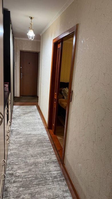 Квартира на вул. В. Чорновола в Суми, ID 292534, фото №5