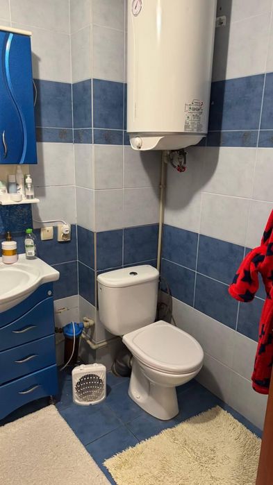 Квартира на вул. В. Чорновола в Сумах, ID 292534, фото №8
