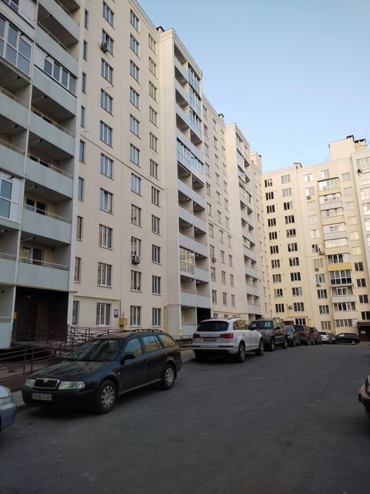 Квартира на вул. Незалежності в Чернігові, ID 371443, фото №14