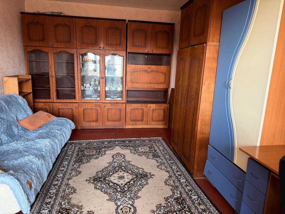 Квартира на шосе Харківське, 158 в Київ, ID 174550, фото №1