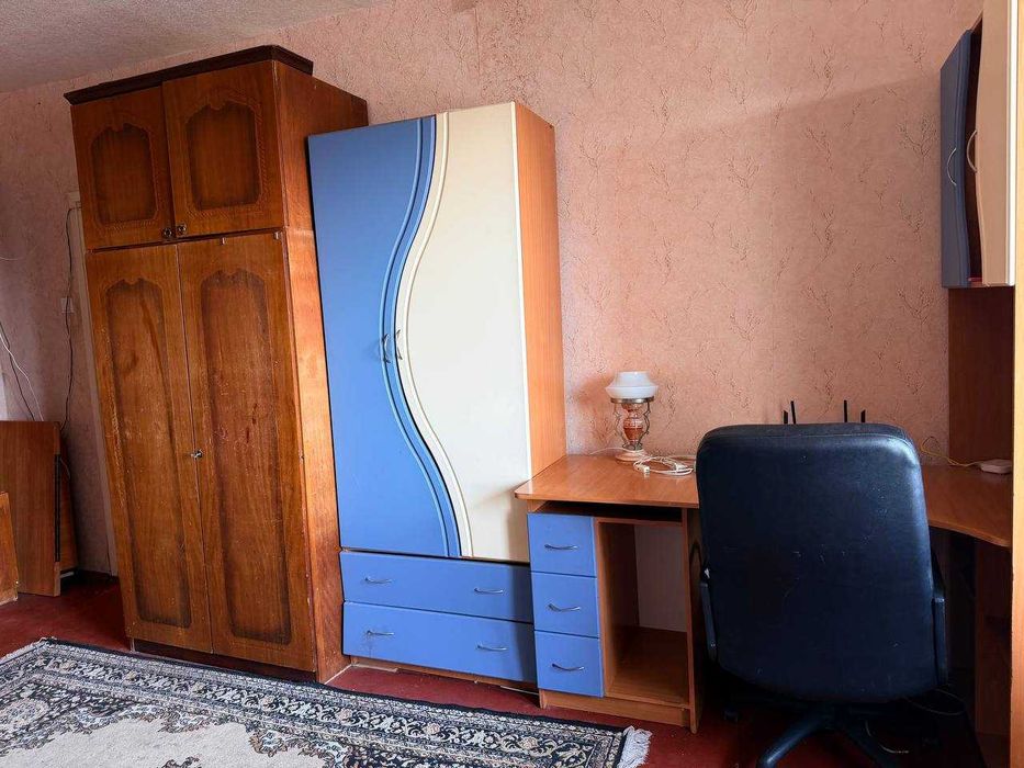 Квартира на шосе Харківське, 158 в Києві, ID 174550, фото №13