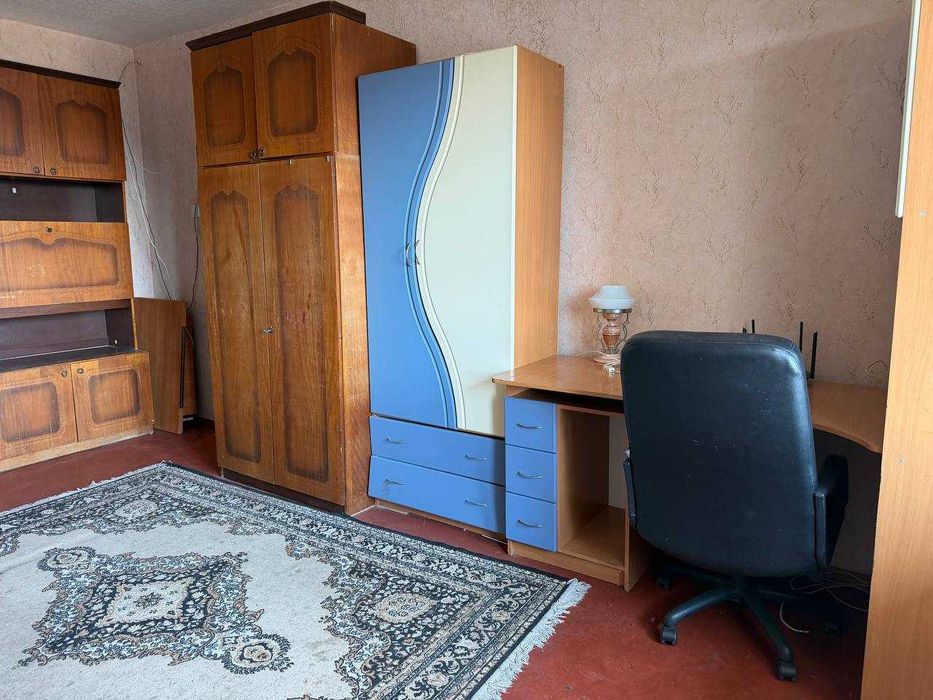 Квартира на шосе Харківське, 158 в Києві, ID 174550, фото №14