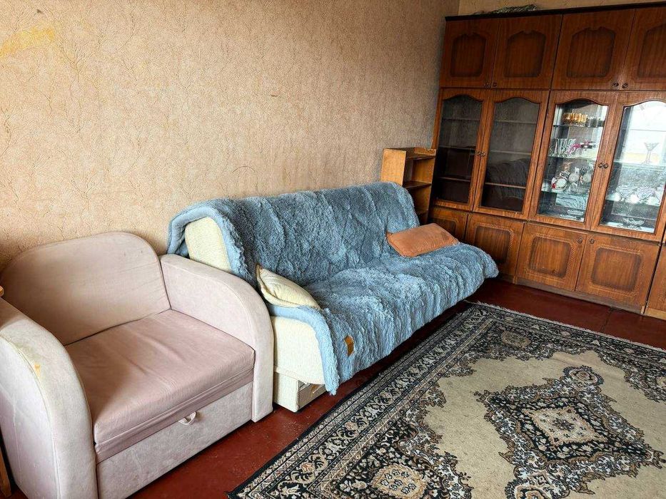 Квартира на шосе Харківське, 158 в Київ, ID 174550, фото №3