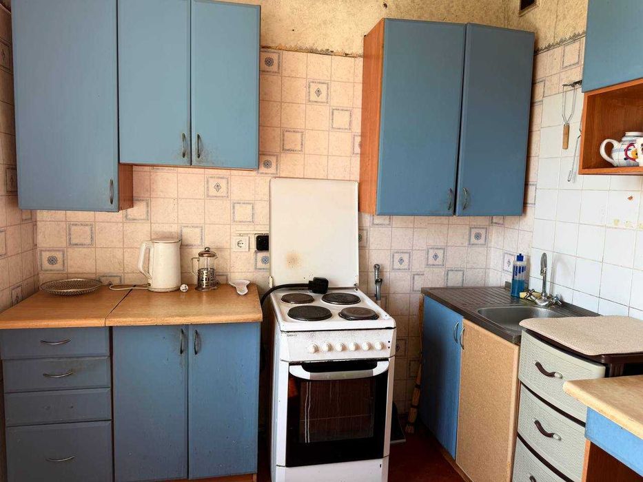 Квартира на шосе Харківське, 158 в Києві, ID 174550, фото №6