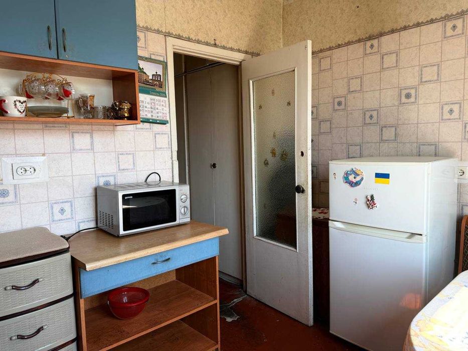 Квартира на шосе Харківське, 158 в Києві, ID 174550, фото №7