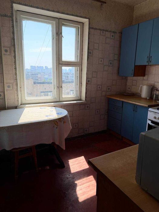 Квартира на шосе Харківське, 158 в Києві, ID 174550, фото №8