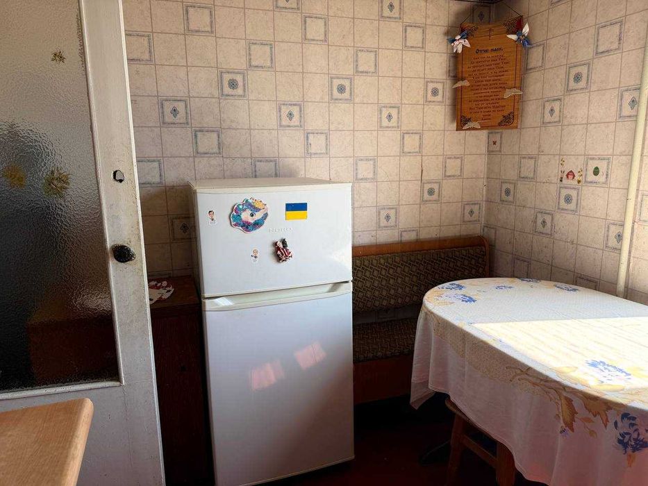 Квартира на шосе Харківське, 158 в Києві, ID 174550, фото №9