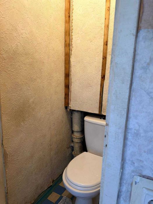 Квартира на шосе Харківське, 158 в Києві, ID 174550, фото №10