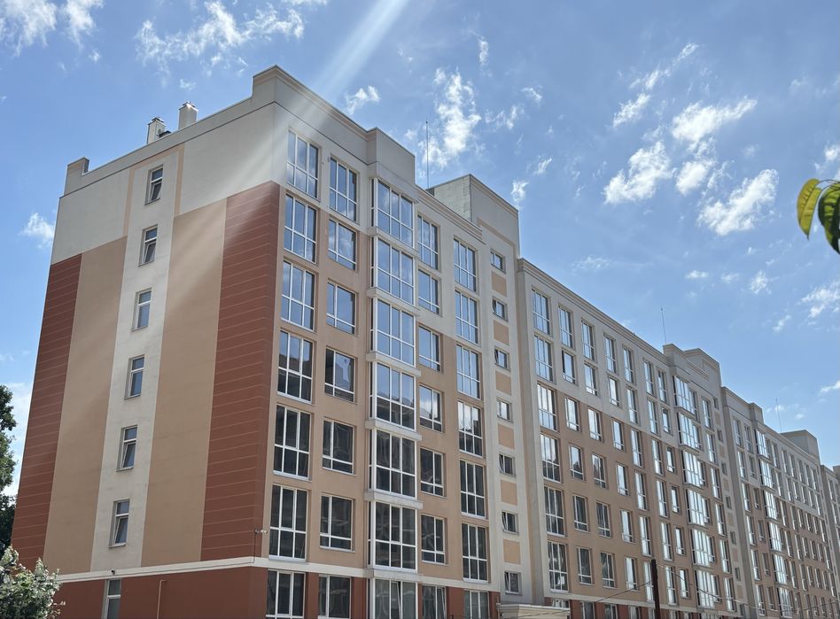 Квартира на бул. Лесі Українки, 22 в Києві, ID 312812, фото №2