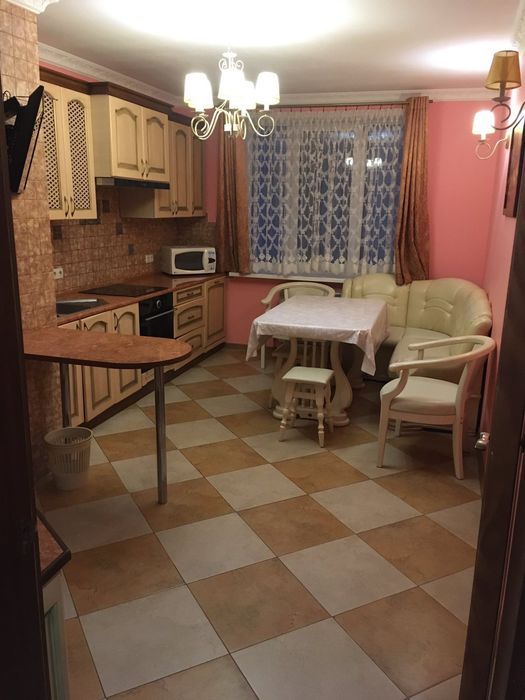 Квартира на вул. Борщагівська, 206, ID 352653, фото №1