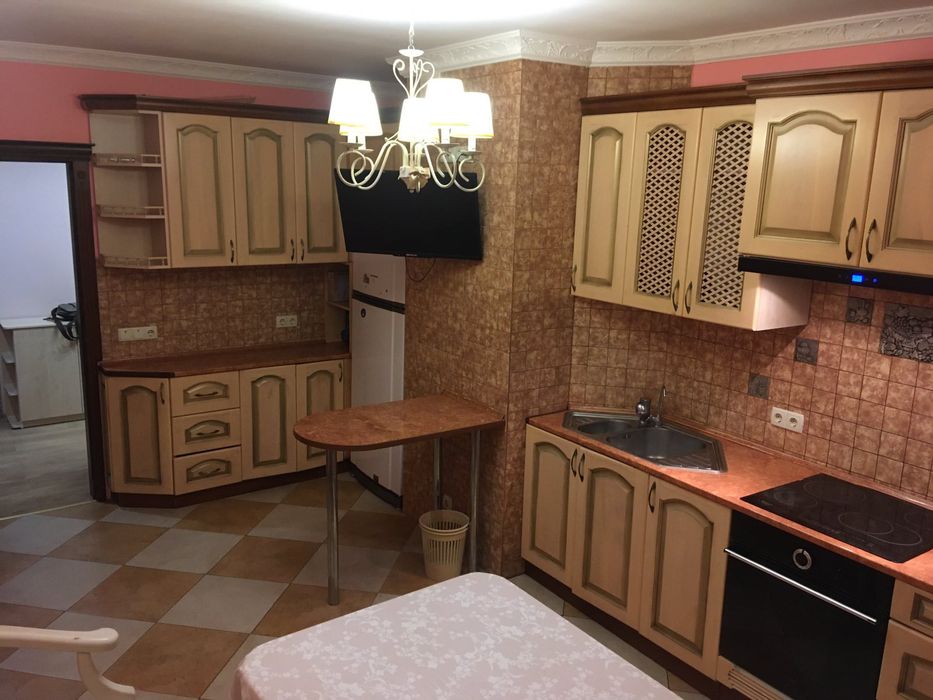 Квартира на вул. Борщагівська, 206 в Києві, ID 352653, фото №2