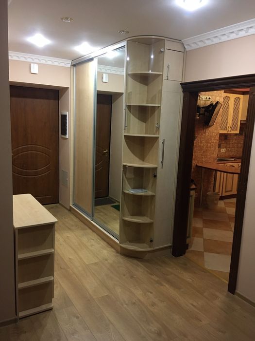 Квартира на вул. Борщагівська, 206 в Києві, ID 352653, фото №3